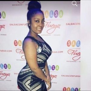 Meet your Posher, Constance